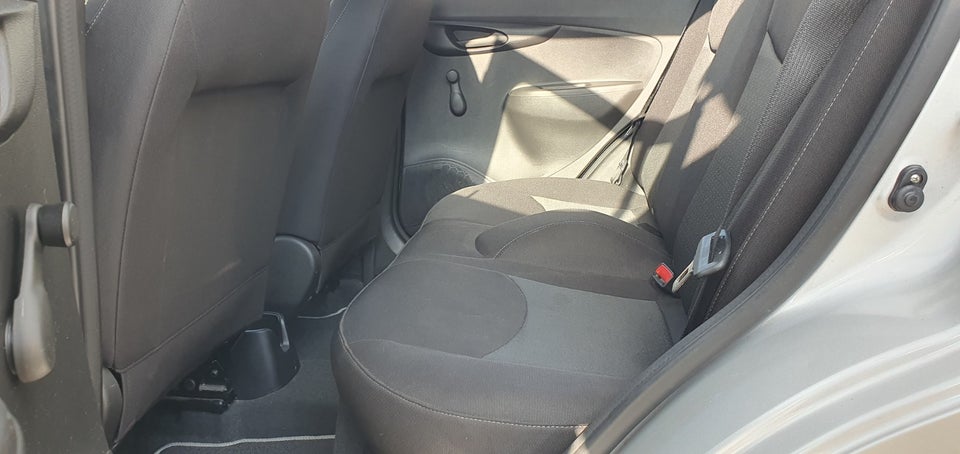 Opel Karl 1,0 Enjoy 5d