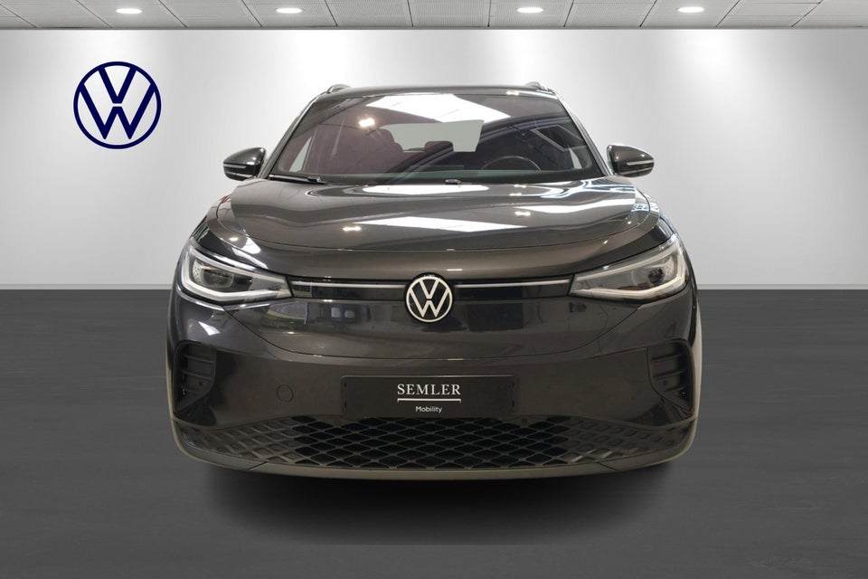 VW ID.4 77 1ST 5d