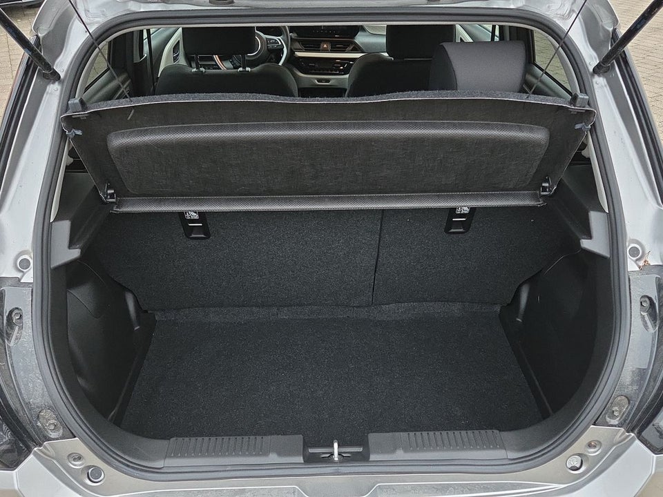 Suzuki Swift 1,2 Advance 5d