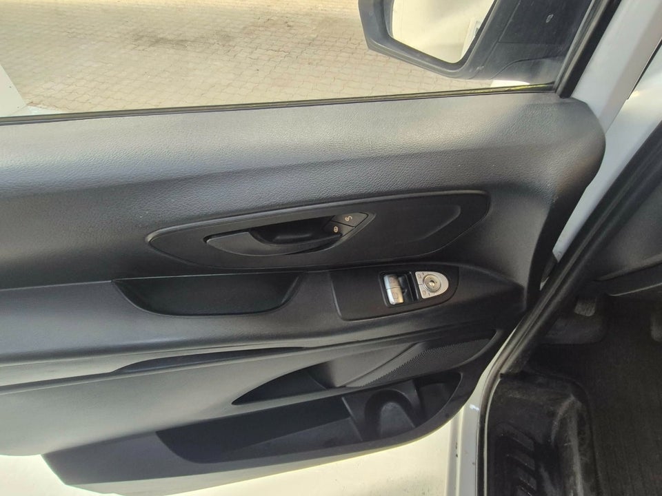 Mercedes Vito 111 1,6 CDi Basic L