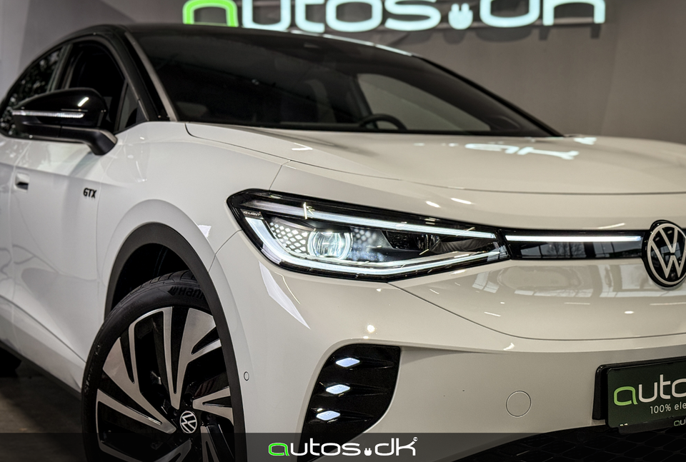 VW ID.5 77 GTX 4Motion 5d