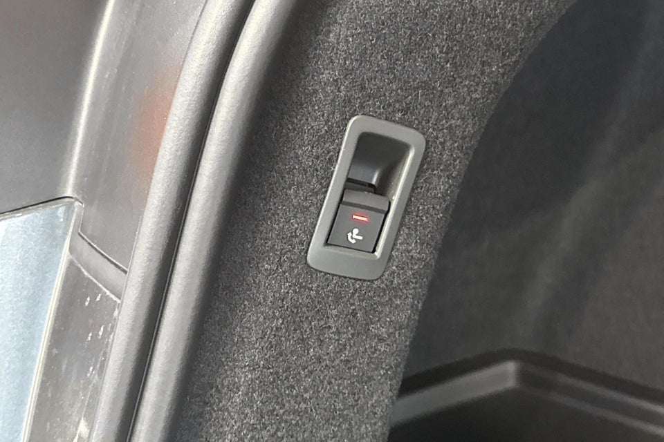 Audi A6 e-tron S-line plus performance Avant 5d