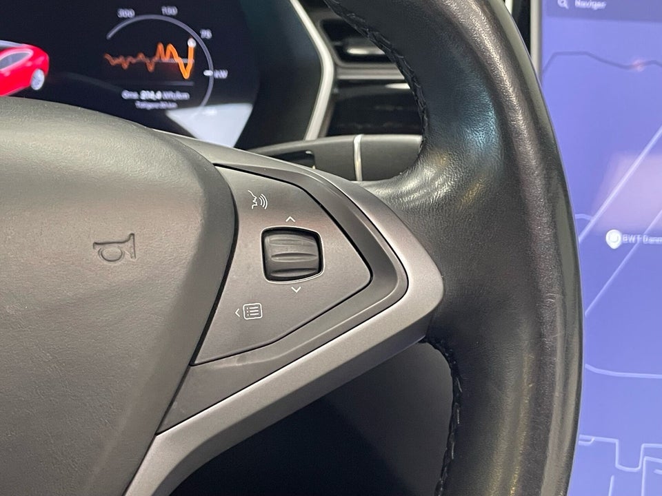 Tesla Model S 100D 5d