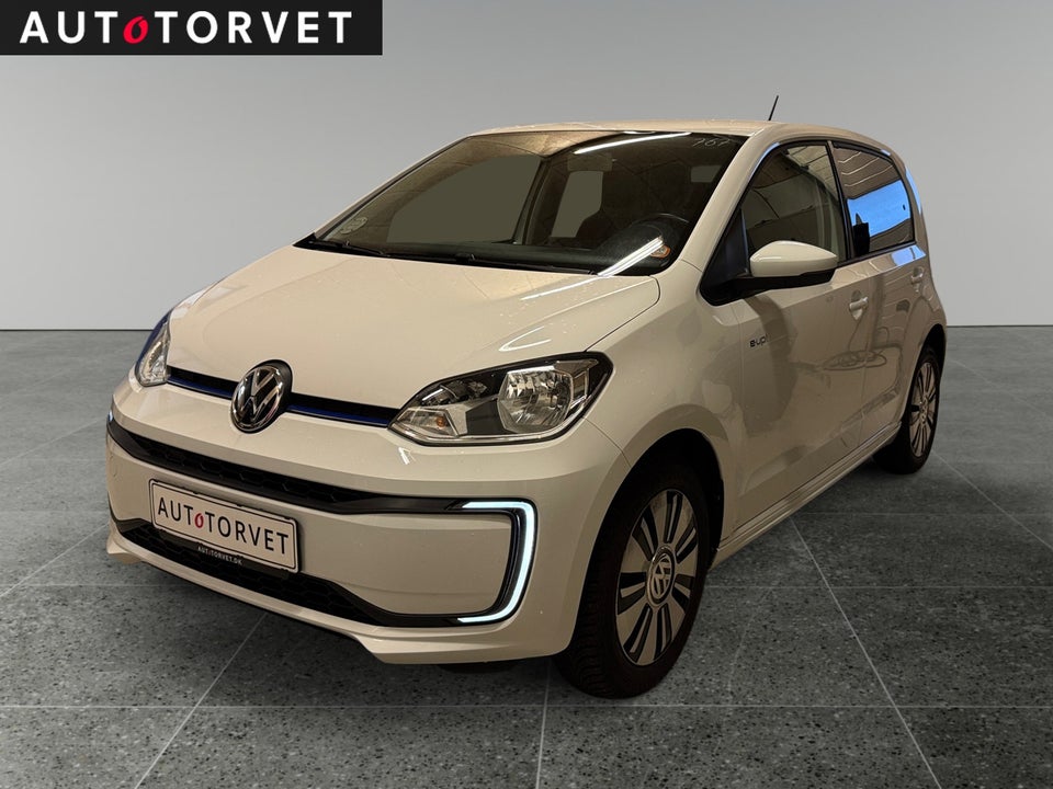 VW e-Up! Move Up! 5d