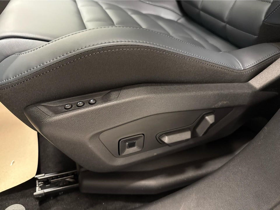 Citroën ë-C5 Aircross 80 VTR Sport 5d