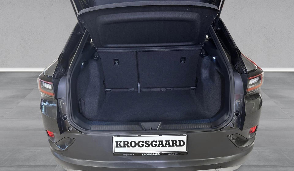 VW ID.4 77 Pro Performance 5d