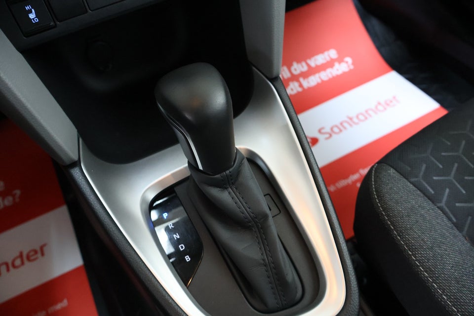 Toyota Yaris Cross 1,5 Hybrid Essential Comfort e-CVT 5d