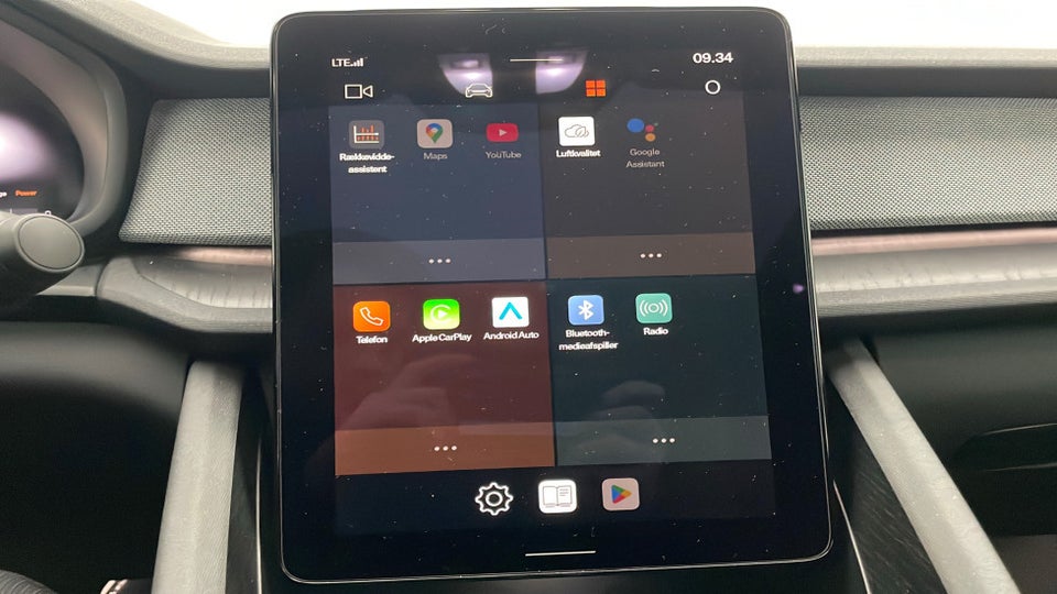 Polestar 2 Standard Range 5d