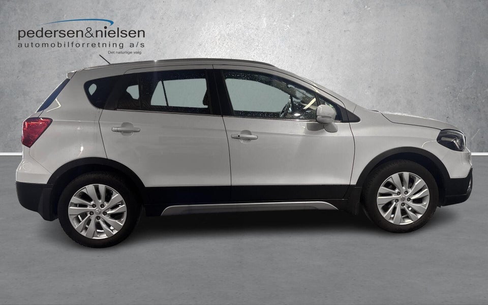 Suzuki S-Cross 1,0 Boosterjet Active 5d