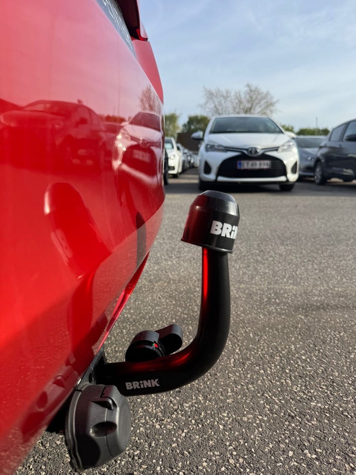 Suzuki Swift 1,2 GLX ECO+ 5d