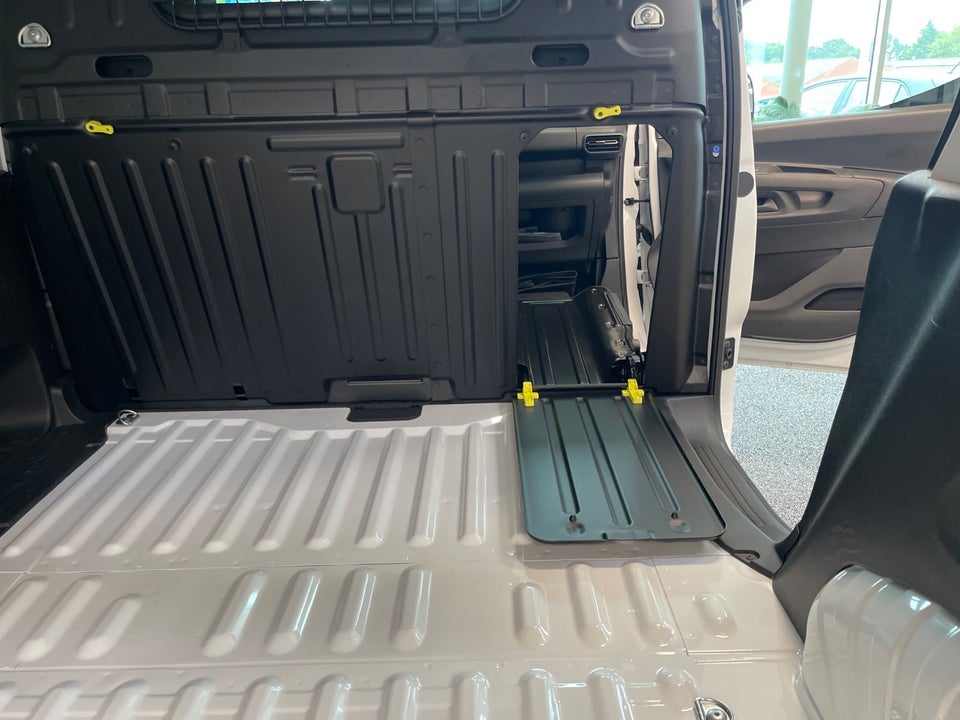 Opel Combo-e 50 Innovation+ L1V1