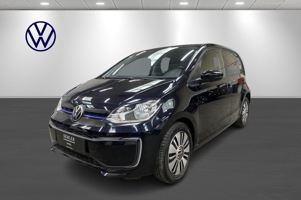 VW e-Up! 5d