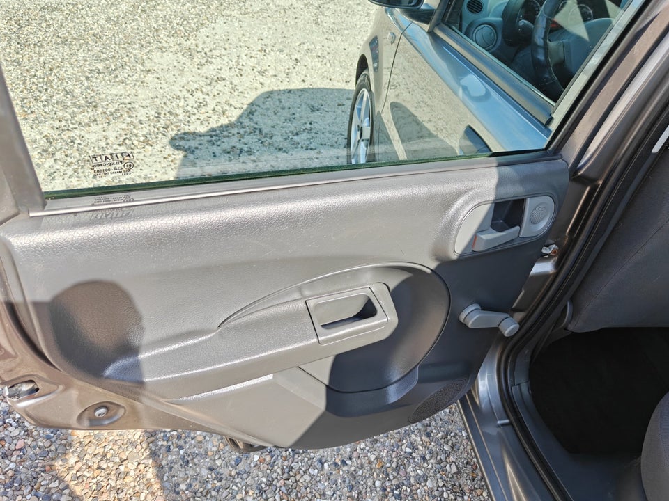 Fiat Panda 1,2 69 Ciao 5d