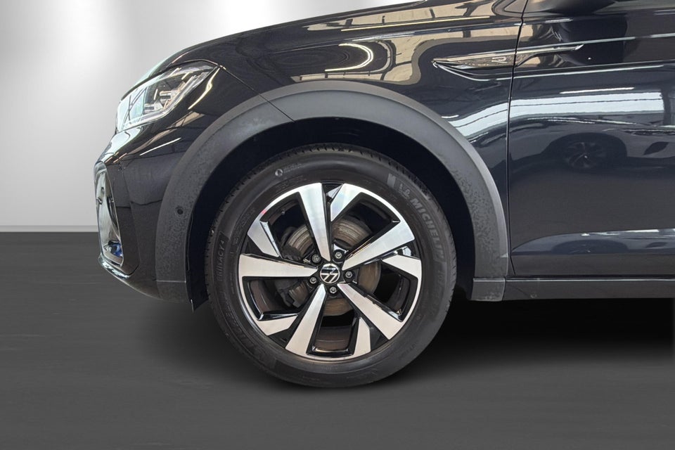 VW Taigo 1,5 TSi 150 R-line DSG 5d