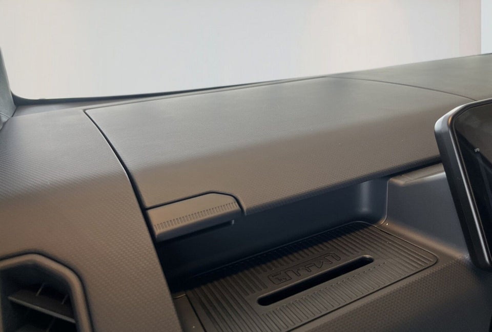 Kia PV5 71 Long Range Prestige 5d