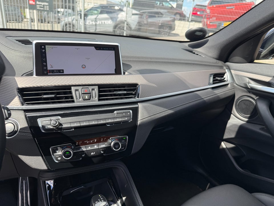 BMW X2 1,5 xDrive25e M-Sport aut. 5d
