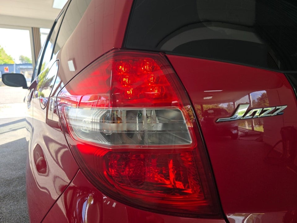 Honda Jazz 1,4 Comfort+ 5d