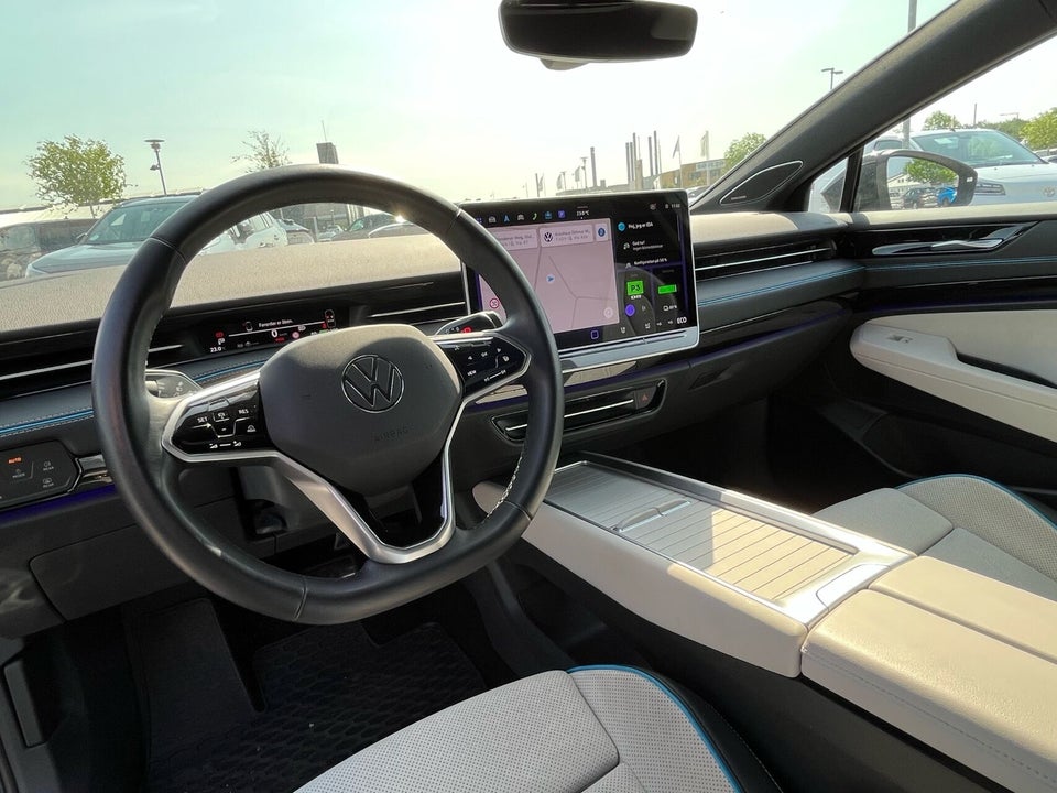 VW ID.7 77 Style 5d