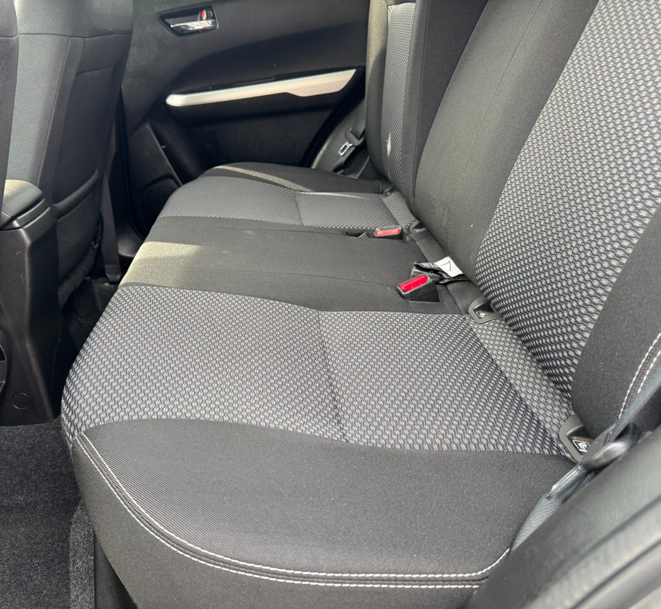 Suzuki Vitara 1,6 Active 5d