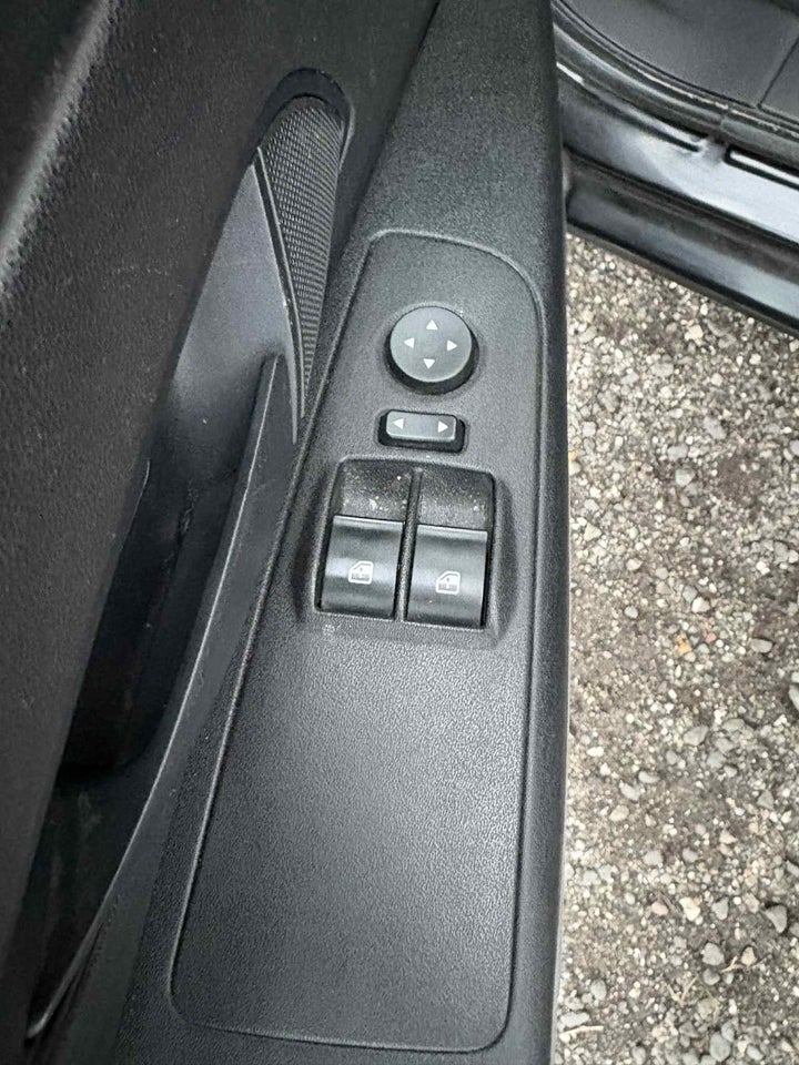 Fiat Punto 1,2 Active 5d