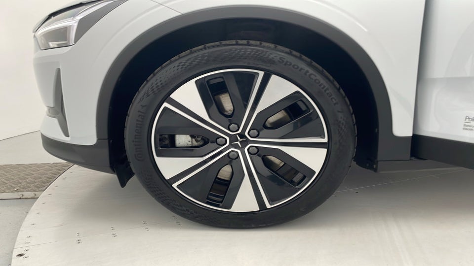 Polestar 2 Standard Range 5d