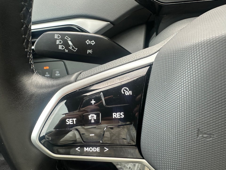 VW ID.5 77 Pro Performance 5d