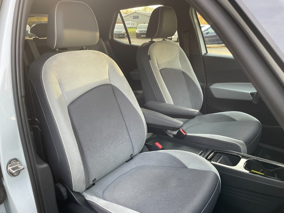 VW ID.3 58 1ST Pro Performance Plus 5d