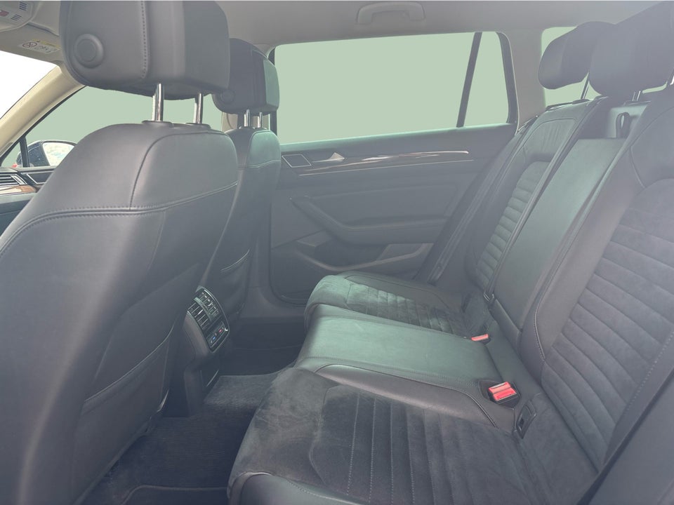 VW Passat 1,5 TSi 150 Highline Premium Variant DSG 5d