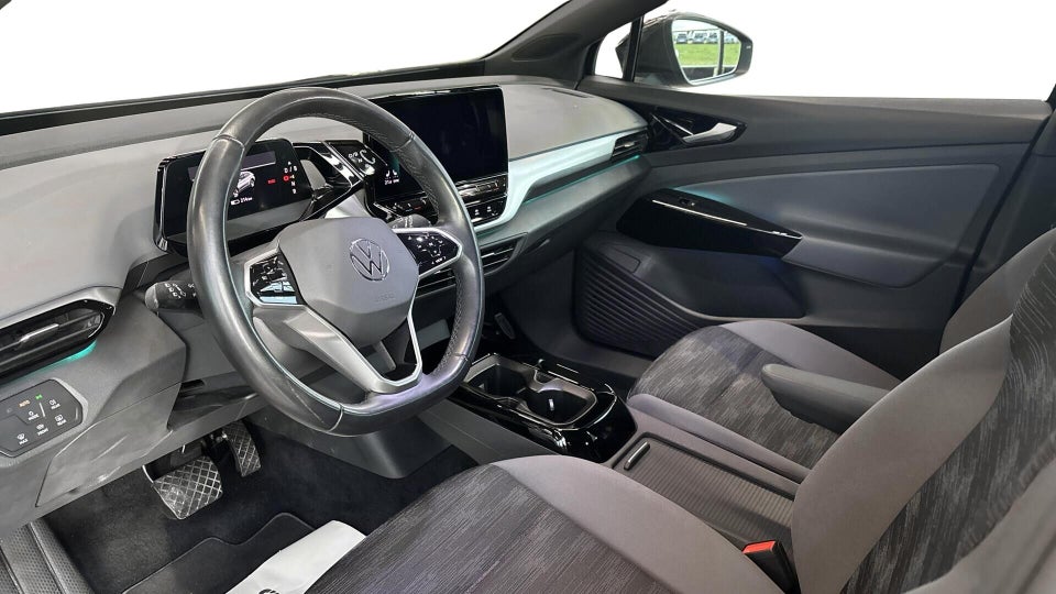 VW ID.4 77 Pro Performance 5d