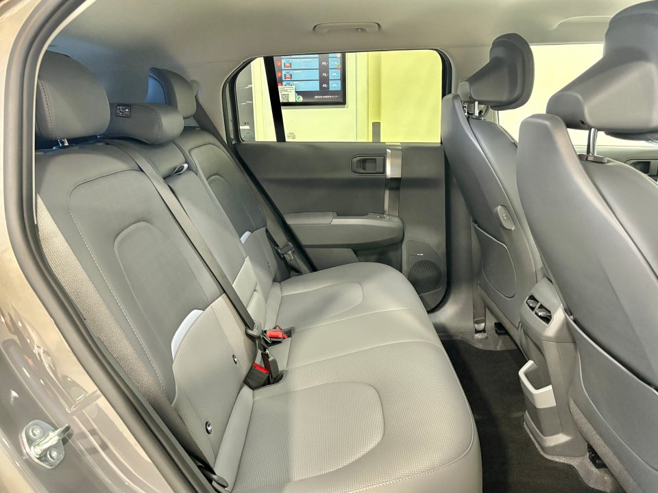 Kia EV3 81 Long Range Upgrade 5d