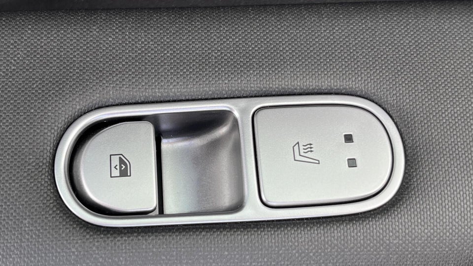 Hyundai Ioniq 6 77 Advanced AWD 4d