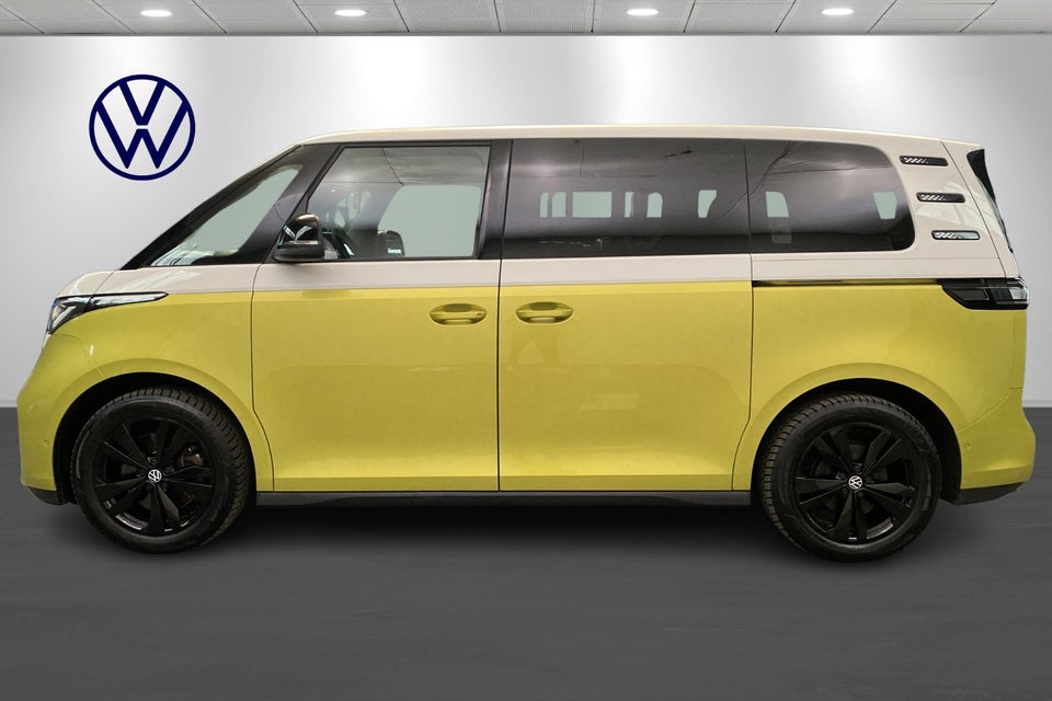 VW ID.Buzz 77 Life 75 Years Edition SWB 5d