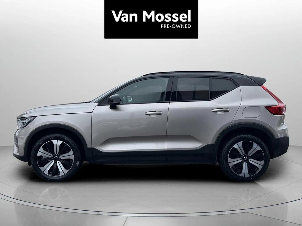 Volvo XC40 ReCharge Core 5d