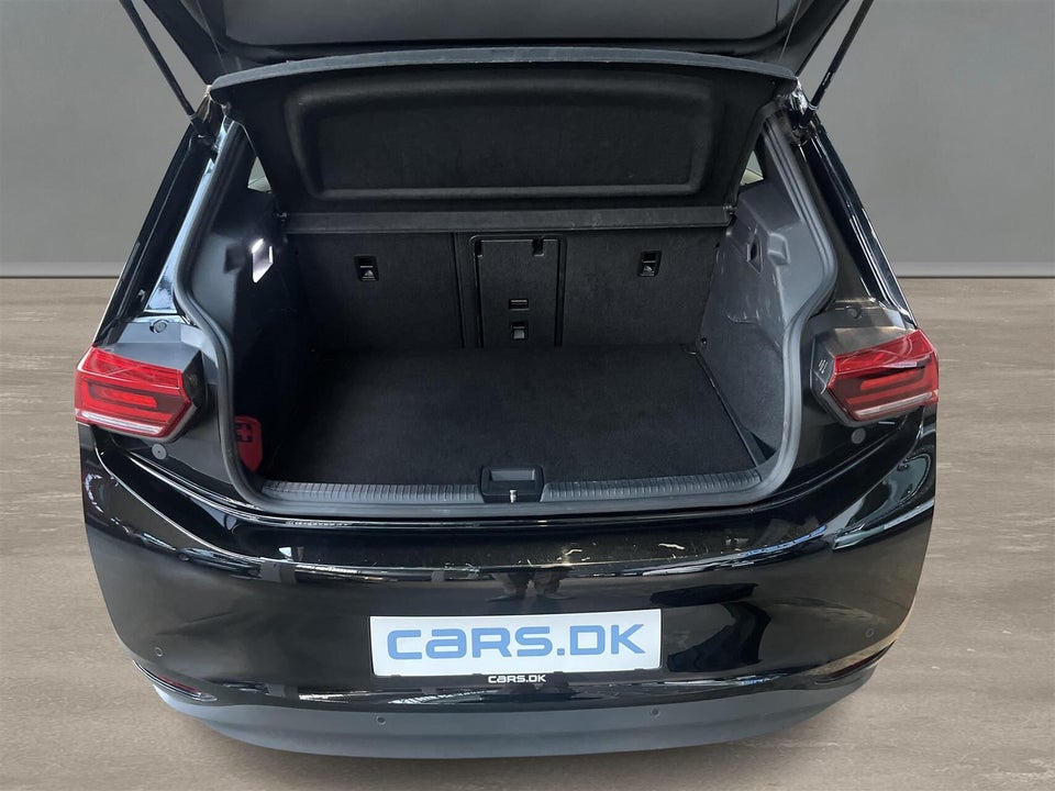 VW ID.3 58 Pro Performance Business 5d