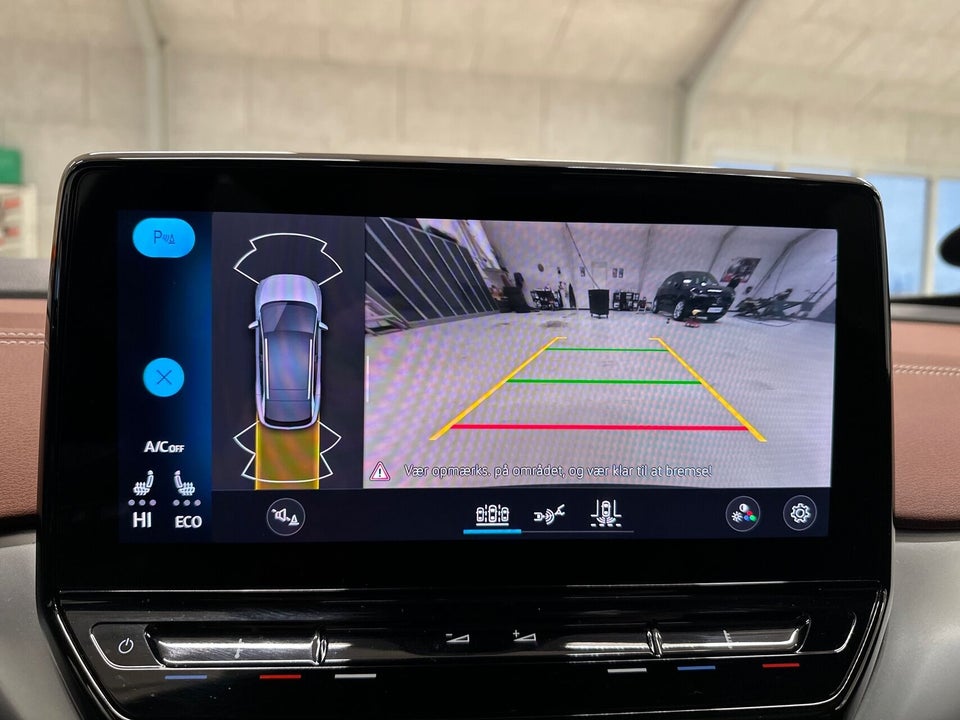 VW ID.4 77 Pro Performance 5d