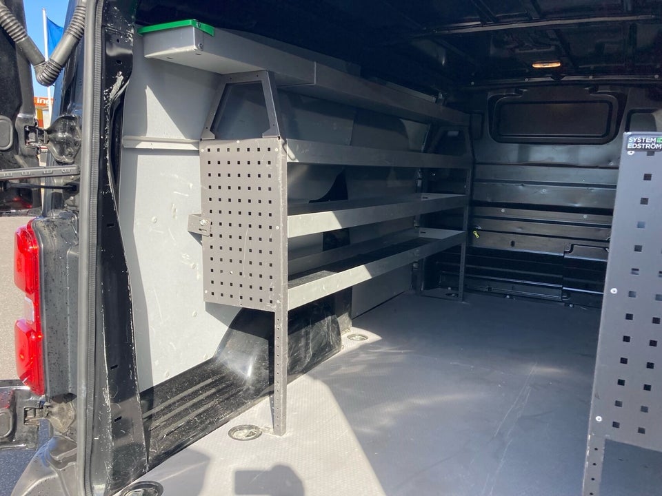 Opel Vivaro 2,0 D 145 Enjoy+ L3V2 aut.