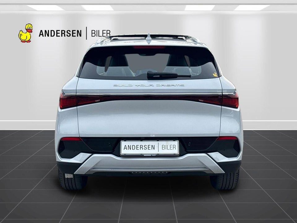 BYD Atto 3 60 Design 5d