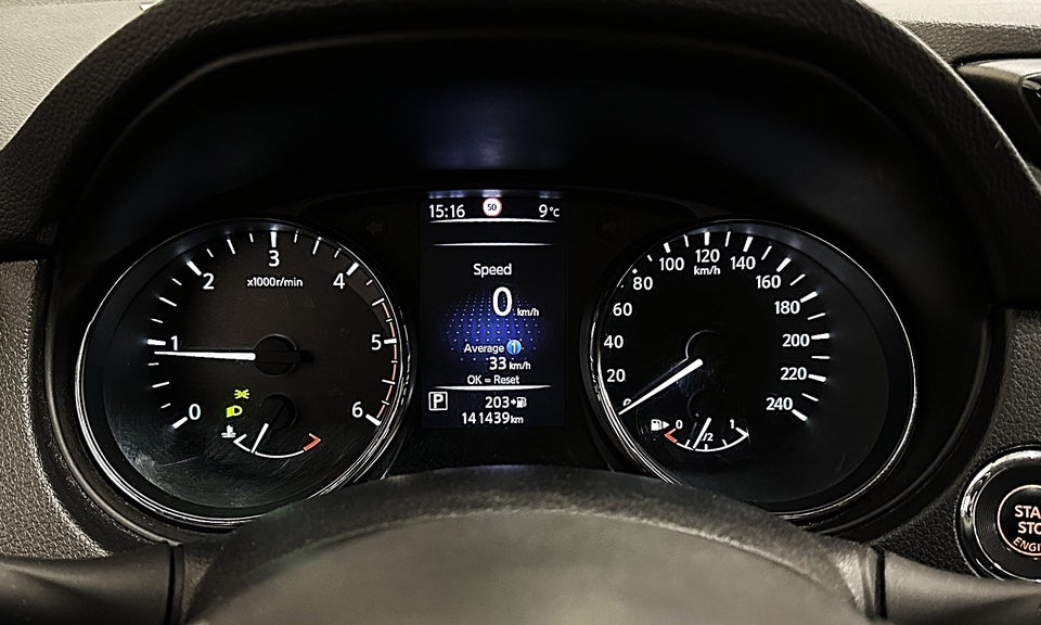 Nissan X-Trail 1,75 dCi 150 Tekna X-tr. 5d