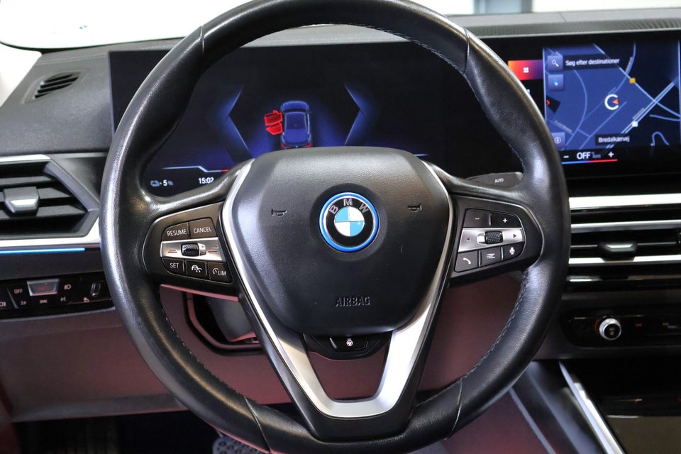 BMW i4 eDrive40 5d