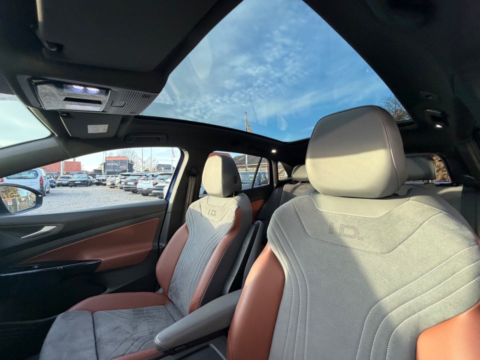 VW ID.4 77 1ST Max 5d