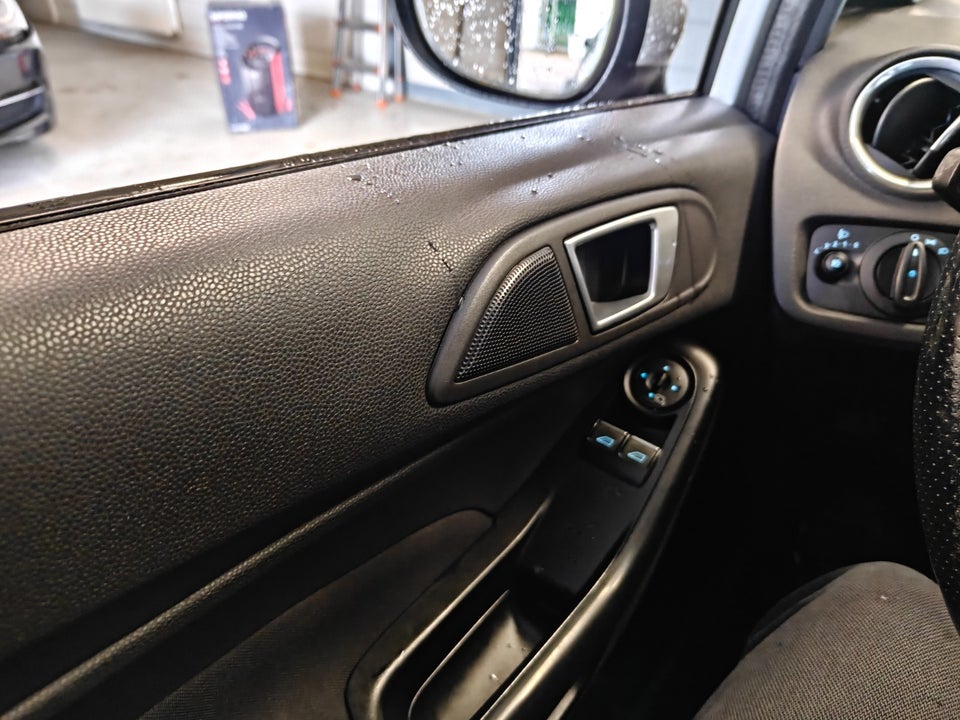 Ford Fiesta 1,0 SCTi 140 ST-Line 5d