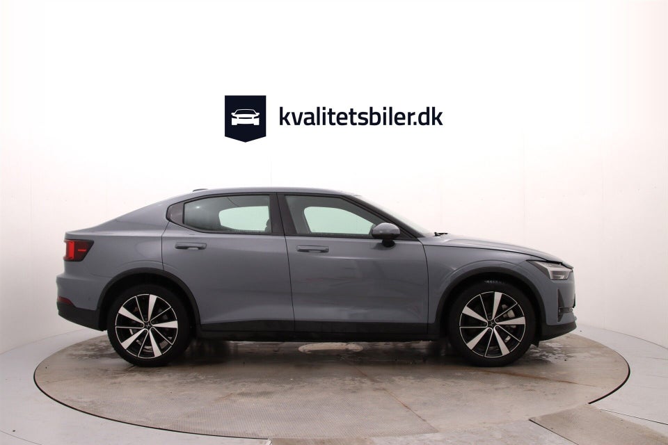 Polestar 2 Standard Range 5d