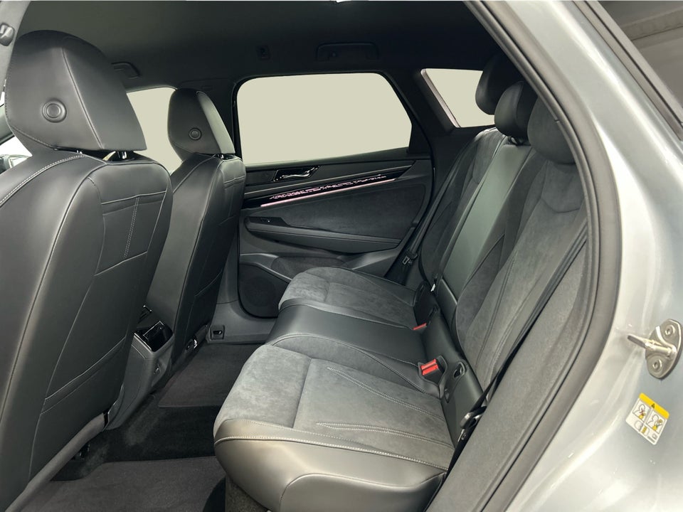 VW ID.7 86 Style S Tourer 5d
