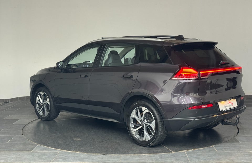 Aiways U5 Premium 5d