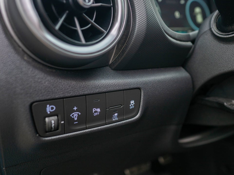 Hyundai Kona 39 EV Style 5d