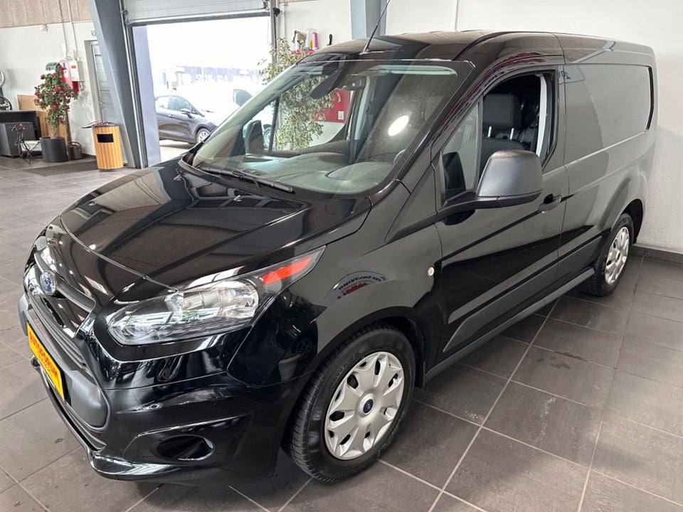 Ford Transit Connect 1,5 TDCi 100 Trend kort