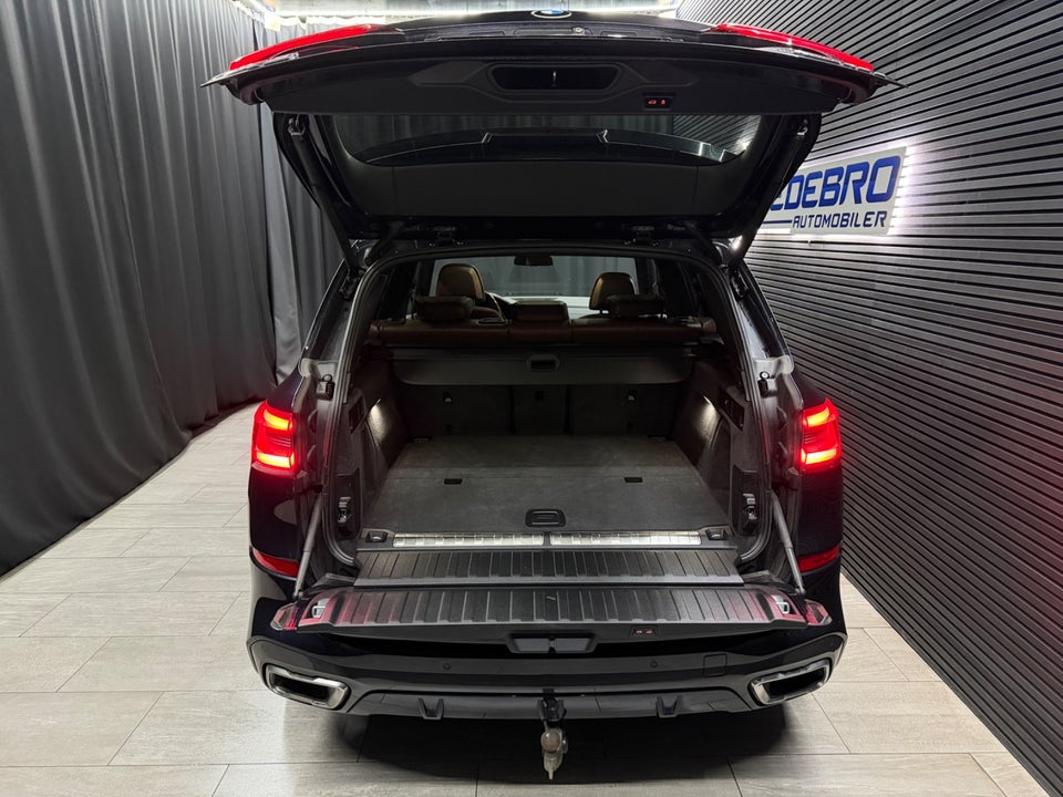 BMW X5 3,0 xDrive45e M-Sport+ aut. 5d