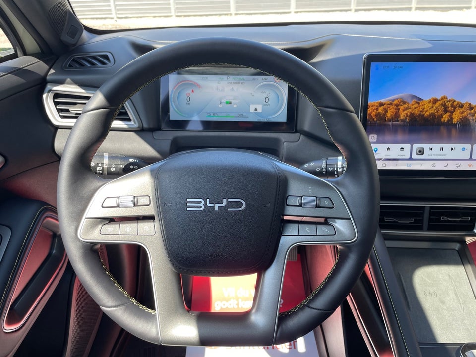 BYD Atto 2 46 Boost 5d