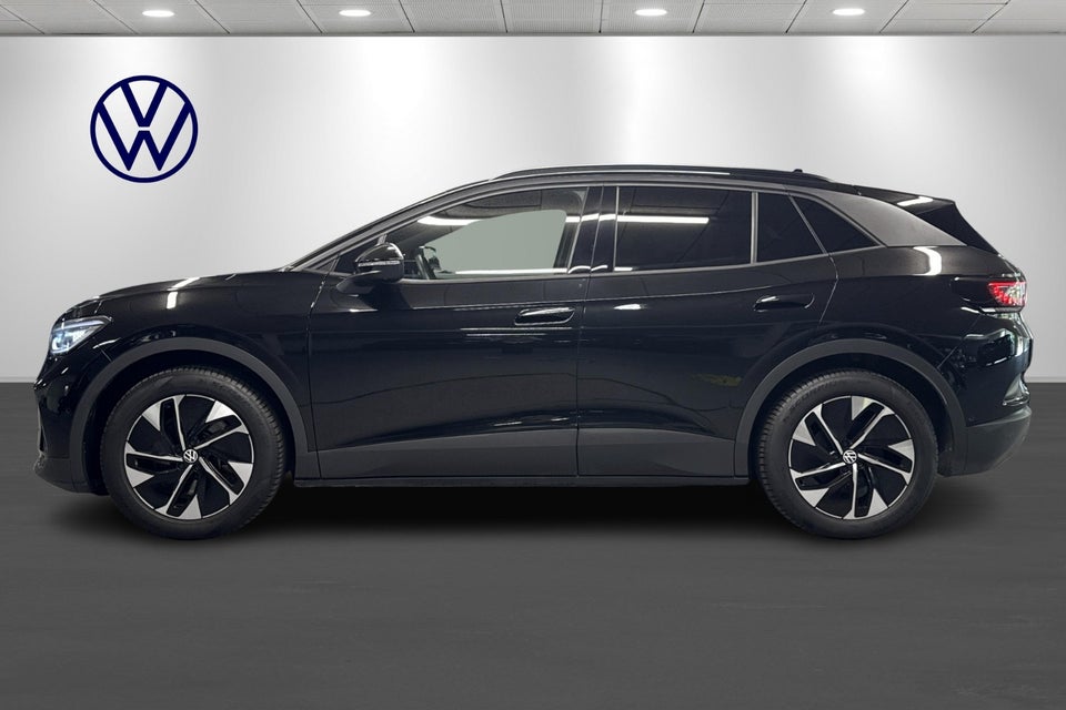VW ID.4 77 Style+ 5d