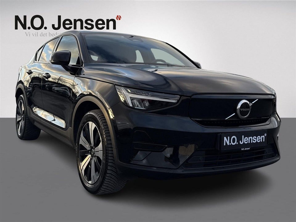 Volvo C40 P6 ReCharge Plus 5d